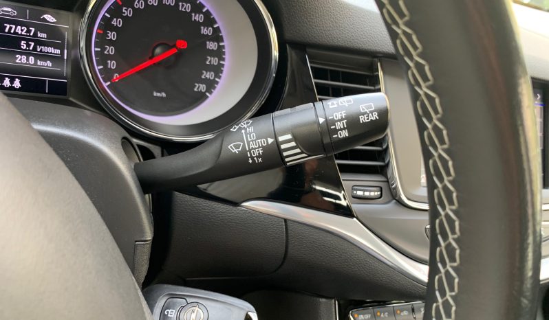 Opel Astra 2021  CDTI 1.5 ELEGANCE 6-MT ECO S/S EURO-6 ΕΛΛΗΝΙΚΟ γεμάτο