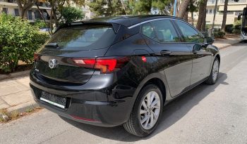 Opel Astra 2021  CDTI 1.5 ELEGANCE 6-MT ECO S/S EURO-6 ΕΛΛΗΝΙΚΟ γεμάτο
