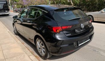 Opel Astra 2021  CDTI 1.5 ELEGANCE 6-MT ECO S/S EURO-6 ΕΛΛΗΝΙΚΟ γεμάτο