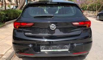 Opel Astra 2021  CDTI 1.5 ELEGANCE 6-MT ECO S/S EURO-6 ΕΛΛΗΝΙΚΟ γεμάτο