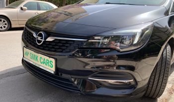 Opel Astra 2021  CDTI 1.5 ELEGANCE 6-MT ECO S/S EURO-6 ΕΛΛΗΝΙΚΟ γεμάτο