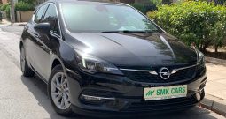 Opel Astra 2021  CDTI 1.5 ELEGANCE 6-MT ECO S/S EURO-6 ΕΛΛΗΝΙΚΟ
