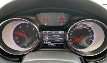 Opel Astra 2021  CDTI 1.5 ELEGANCE 6-MT ECO S/S EURO-6 ΕΛΛΗΝΙΚΟ γεμάτο