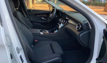 Mercedes-Benz C 300 2021  C 300E 2.0 EQ POWER AUTO F1 AVANGARD PLUG-IN CAMERA EURO-6 ΕΛΛΗΝΙΚΟ γεμάτο