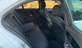 Mercedes-Benz C 300 2021  C 300E 2.0 EQ POWER AUTO F1 AVANGARD PLUG-IN CAMERA EURO-6 ΕΛΛΗΝΙΚΟ γεμάτο