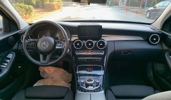Mercedes-Benz C 300 2021  C 300E 2.0 EQ POWER AUTO F1 AVANGARD PLUG-IN CAMERA EURO-6 ΕΛΛΗΝΙΚΟ γεμάτο