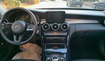 Mercedes-Benz C 300 2021  C 300E 2.0 EQ POWER AUTO F1 AVANGARD PLUG-IN CAMERA EURO-6 ΕΛΛΗΝΙΚΟ γεμάτο