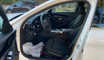 Mercedes-Benz C 300 2021  C 300E 2.0 EQ POWER AUTO F1 AVANGARD PLUG-IN CAMERA EURO-6 ΕΛΛΗΝΙΚΟ γεμάτο