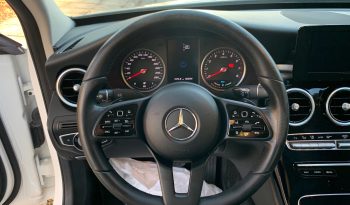 Mercedes-Benz C 300 2021  C 300E 2.0 EQ POWER AUTO F1 AVANGARD PLUG-IN CAMERA EURO-6 ΕΛΛΗΝΙΚΟ γεμάτο