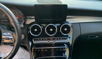 Mercedes-Benz C 300 2021  C 300E 2.0 EQ POWER AUTO F1 AVANGARD PLUG-IN CAMERA EURO-6 ΕΛΛΗΝΙΚΟ γεμάτο