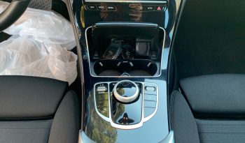 Mercedes-Benz C 300 2021  C 300E 2.0 EQ POWER AUTO F1 AVANGARD PLUG-IN CAMERA EURO-6 ΕΛΛΗΝΙΚΟ γεμάτο