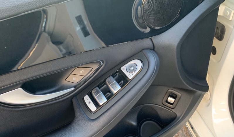 Mercedes-Benz C 300 2021  C 300E 2.0 EQ POWER AUTO F1 AVANGARD PLUG-IN CAMERA EURO-6 ΕΛΛΗΝΙΚΟ γεμάτο