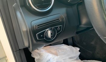 Mercedes-Benz C 300 2021  C 300E 2.0 EQ POWER AUTO F1 AVANGARD PLUG-IN CAMERA EURO-6 ΕΛΛΗΝΙΚΟ γεμάτο