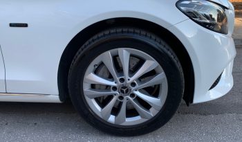 Mercedes-Benz C 300 2021  C 300E 2.0 EQ POWER AUTO F1 AVANGARD PLUG-IN CAMERA EURO-6 ΕΛΛΗΝΙΚΟ γεμάτο