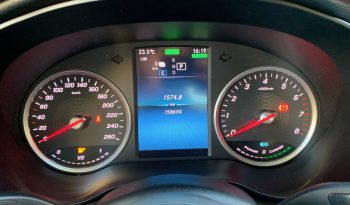 Mercedes-Benz C 300 2021  C 300E 2.0 EQ POWER AUTO F1 AVANGARD PLUG-IN CAMERA EURO-6 ΕΛΛΗΝΙΚΟ γεμάτο