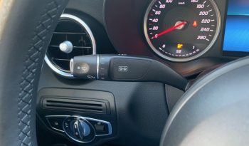 Mercedes-Benz C 300 2021  C 300E 2.0 EQ POWER AUTO F1 AVANGARD PLUG-IN CAMERA EURO-6 ΕΛΛΗΝΙΚΟ γεμάτο