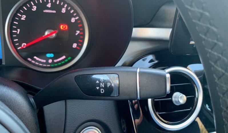 Mercedes-Benz C 300 2021  C 300E 2.0 EQ POWER AUTO F1 AVANGARD PLUG-IN CAMERA EURO-6 ΕΛΛΗΝΙΚΟ γεμάτο