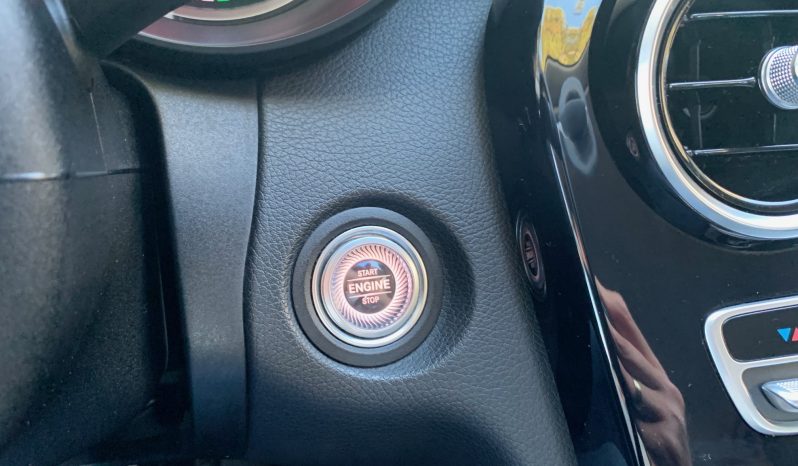 Mercedes-Benz C 300 2021  C 300E 2.0 EQ POWER AUTO F1 AVANGARD PLUG-IN CAMERA EURO-6 ΕΛΛΗΝΙΚΟ γεμάτο