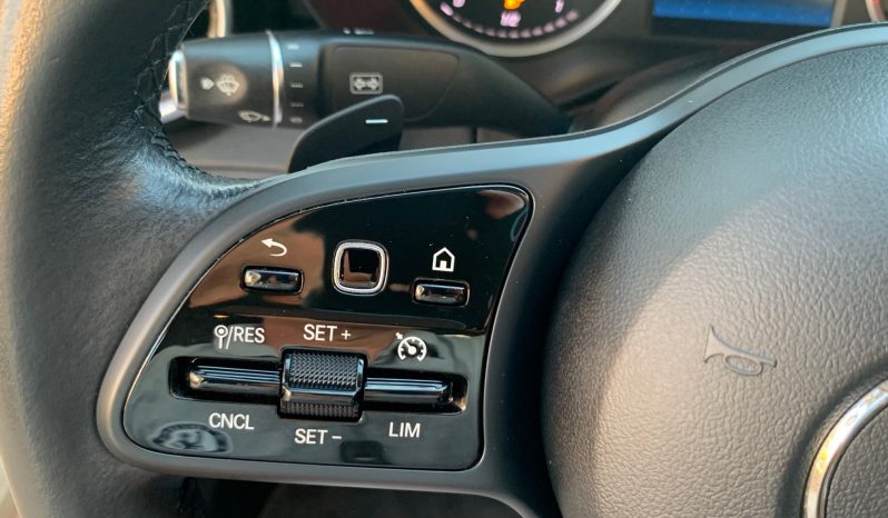 Mercedes-Benz C 300 2021  C 300E 2.0 EQ POWER AUTO F1 AVANGARD PLUG-IN CAMERA EURO-6 ΕΛΛΗΝΙΚΟ γεμάτο