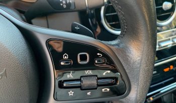Mercedes-Benz C 300 2021  C 300E 2.0 EQ POWER AUTO F1 AVANGARD PLUG-IN CAMERA EURO-6 ΕΛΛΗΝΙΚΟ γεμάτο