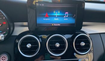 Mercedes-Benz C 300 2021  C 300E 2.0 EQ POWER AUTO F1 AVANGARD PLUG-IN CAMERA EURO-6 ΕΛΛΗΝΙΚΟ γεμάτο