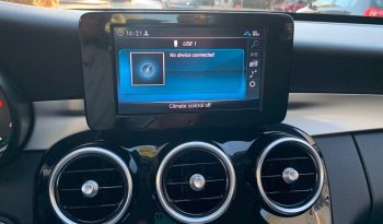 Mercedes-Benz C 300 2021  C 300E 2.0 EQ POWER AUTO F1 AVANGARD PLUG-IN CAMERA EURO-6 ΕΛΛΗΝΙΚΟ γεμάτο