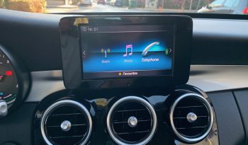 Mercedes-Benz C 300 2021  C 300E 2.0 EQ POWER AUTO F1 AVANGARD PLUG-IN CAMERA EURO-6 ΕΛΛΗΝΙΚΟ γεμάτο