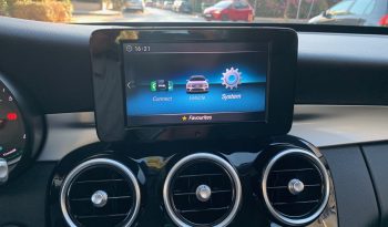 Mercedes-Benz C 300 2021  C 300E 2.0 EQ POWER AUTO F1 AVANGARD PLUG-IN CAMERA EURO-6 ΕΛΛΗΝΙΚΟ γεμάτο