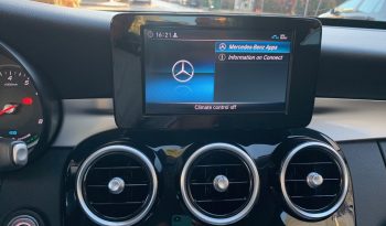 Mercedes-Benz C 300 2021  C 300E 2.0 EQ POWER AUTO F1 AVANGARD PLUG-IN CAMERA EURO-6 ΕΛΛΗΝΙΚΟ γεμάτο