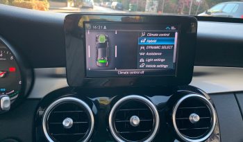 Mercedes-Benz C 300 2021  C 300E 2.0 EQ POWER AUTO F1 AVANGARD PLUG-IN CAMERA EURO-6 ΕΛΛΗΝΙΚΟ γεμάτο