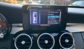 Mercedes-Benz C 300 2021  C 300E 2.0 EQ POWER AUTO F1 AVANGARD PLUG-IN CAMERA EURO-6 ΕΛΛΗΝΙΚΟ γεμάτο
