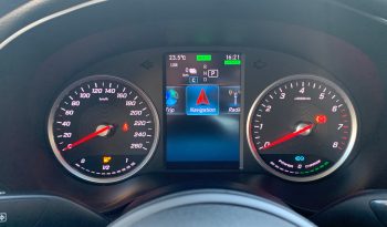Mercedes-Benz C 300 2021  C 300E 2.0 EQ POWER AUTO F1 AVANGARD PLUG-IN CAMERA EURO-6 ΕΛΛΗΝΙΚΟ γεμάτο