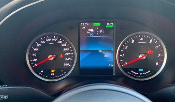 Mercedes-Benz C 300 2021  C 300E 2.0 EQ POWER AUTO F1 AVANGARD PLUG-IN CAMERA EURO-6 ΕΛΛΗΝΙΚΟ γεμάτο