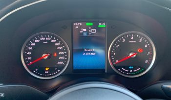Mercedes-Benz C 300 2021  C 300E 2.0 EQ POWER AUTO F1 AVANGARD PLUG-IN CAMERA EURO-6 ΕΛΛΗΝΙΚΟ γεμάτο