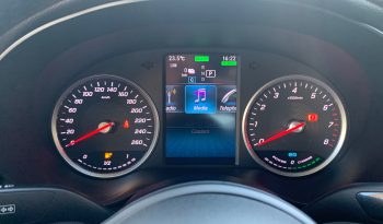 Mercedes-Benz C 300 2021  C 300E 2.0 EQ POWER AUTO F1 AVANGARD PLUG-IN CAMERA EURO-6 ΕΛΛΗΝΙΚΟ γεμάτο