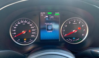 Mercedes-Benz C 300 2021  C 300E 2.0 EQ POWER AUTO F1 AVANGARD PLUG-IN CAMERA EURO-6 ΕΛΛΗΝΙΚΟ γεμάτο