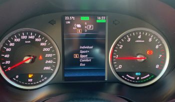 Mercedes-Benz C 300 2021  C 300E 2.0 EQ POWER AUTO F1 AVANGARD PLUG-IN CAMERA EURO-6 ΕΛΛΗΝΙΚΟ γεμάτο