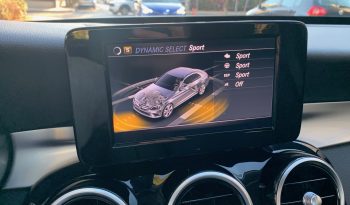 Mercedes-Benz C 300 2021  C 300E 2.0 EQ POWER AUTO F1 AVANGARD PLUG-IN CAMERA EURO-6 ΕΛΛΗΝΙΚΟ γεμάτο