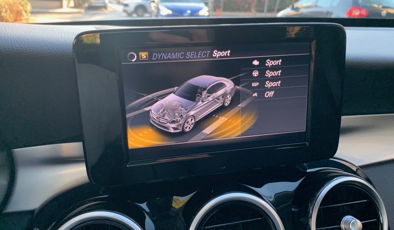 Mercedes-Benz C 300 2021  C 300E 2.0 EQ POWER AUTO F1 AVANGARD PLUG-IN CAMERA EURO-6 ΕΛΛΗΝΙΚΟ γεμάτο