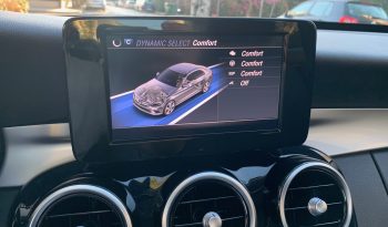 Mercedes-Benz C 300 2021  C 300E 2.0 EQ POWER AUTO F1 AVANGARD PLUG-IN CAMERA EURO-6 ΕΛΛΗΝΙΚΟ γεμάτο