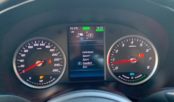 Mercedes-Benz C 300 2021  C 300E 2.0 EQ POWER AUTO F1 AVANGARD PLUG-IN CAMERA EURO-6 ΕΛΛΗΝΙΚΟ γεμάτο