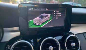 Mercedes-Benz C 300 2021  C 300E 2.0 EQ POWER AUTO F1 AVANGARD PLUG-IN CAMERA EURO-6 ΕΛΛΗΝΙΚΟ γεμάτο