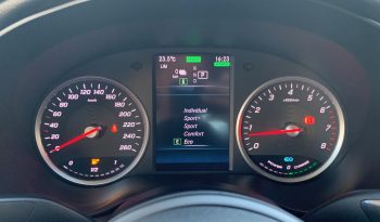 Mercedes-Benz C 300 2021  C 300E 2.0 EQ POWER AUTO F1 AVANGARD PLUG-IN CAMERA EURO-6 ΕΛΛΗΝΙΚΟ γεμάτο
