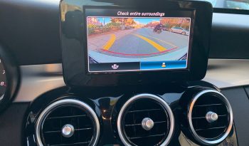 Mercedes-Benz C 300 2021  C 300E 2.0 EQ POWER AUTO F1 AVANGARD PLUG-IN CAMERA EURO-6 ΕΛΛΗΝΙΚΟ γεμάτο
