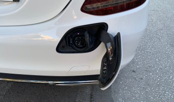Mercedes-Benz C 300 2021  C 300E 2.0 EQ POWER AUTO F1 AVANGARD PLUG-IN CAMERA EURO-6 ΕΛΛΗΝΙΚΟ γεμάτο