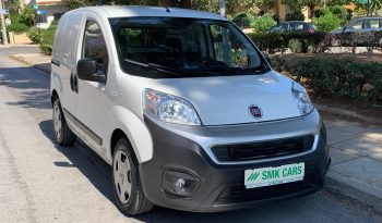 Fiat Fiorino 2020  VAN 1.3 SX MJET-2 PACK TECNICO PRO ECO S/S EURO-6 ΕΛΛΗΝΙΚΟ γεμάτο