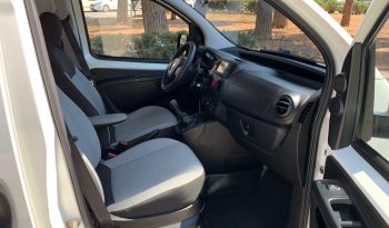 Fiat Fiorino 2020  VAN 1.3 SX MJET-2 PACK TECNICO PRO ECO S/S EURO-6 ΕΛΛΗΝΙΚΟ γεμάτο
