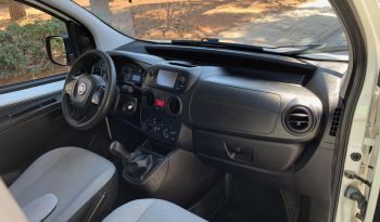 Fiat Fiorino 2020  VAN 1.3 SX MJET-2 PACK TECNICO PRO ECO S/S EURO-6 ΕΛΛΗΝΙΚΟ γεμάτο