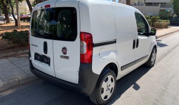 Fiat Fiorino 2020  VAN 1.3 SX MJET-2 PACK TECNICO PRO ECO S/S EURO-6 ΕΛΛΗΝΙΚΟ γεμάτο