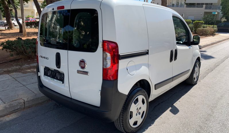 Fiat Fiorino 2020  VAN 1.3 SX MJET-2 PACK TECNICO PRO ECO S/S EURO-6 ΕΛΛΗΝΙΚΟ γεμάτο
